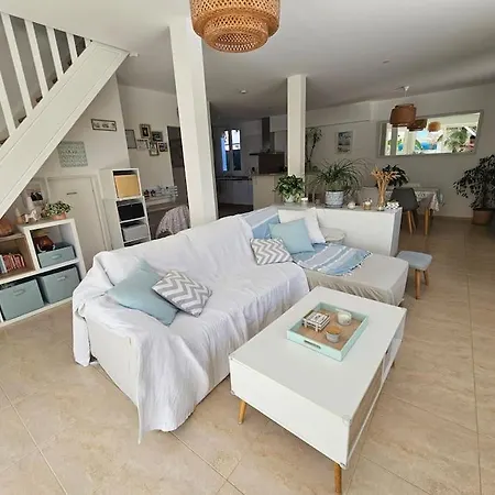 Villa Arkia 4 Etoiles - Family Friendly *