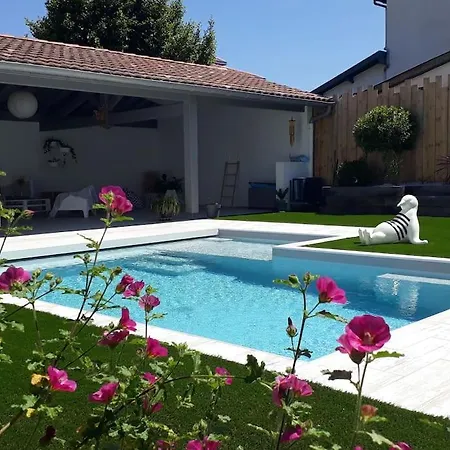 Arkia 4 Etoiles - Family Friendly Anglet